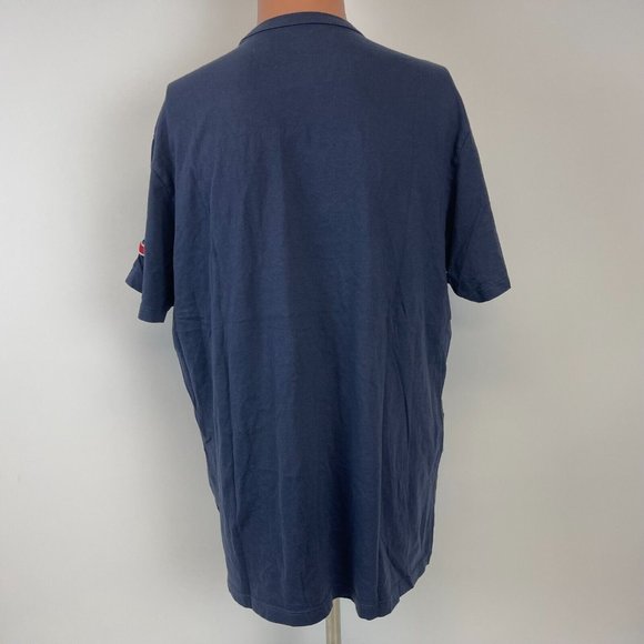 47 Brand Boston Red Sox Franklin Fieldhouse T Shirt MLB Baseball Size L - Picture 5 of 6